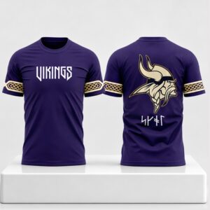 Minnesota Vikings Rivalry 2026 Shirt