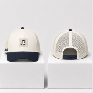 Ben Johnson Chicago Bears Training Camp 2026 Hat
