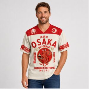 nKfBkS0w Osaka Dotonbori Drunken Octopus 2026 Jersey 1 1 1