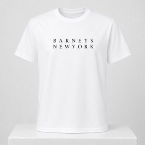 Zoe Kravitz Barneys New York Shirt