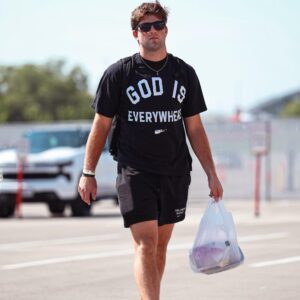 q9mPLj3D Garrett Nussmeier God Is Every Where Shirt 2 1