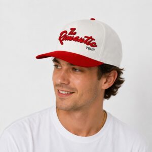 r3kwf7yU Bruno Mars The Romantic Tour 2026 Hat 1 2 1