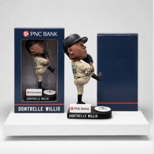 rNJMeXwD Marlins Dontrelle Willis Hall Of Fame Bobblehead 2026 Giveaway 1 1