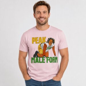 rXBVUxt9 Sean Rhyan Peak Male Form Shirt 1 2 1