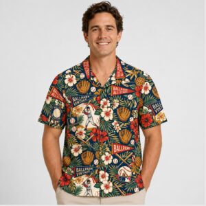 sIyz6F2b Dunedin Blue Jays Hawaiian Shirt 2026 Giveaway 1