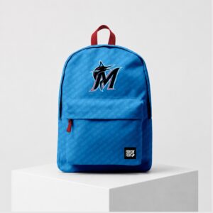 Marlins Back To School Night Backpack 2026 Giveaway