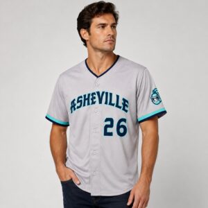 uLcVptbp Asheville Tourists Road Jersey 2026 Giveaway 1 2 1