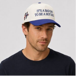 uMnKLb8L Harrisburg Senators Its A Bad Day To Be A Hot Dog Hat 2026 Giveaway 1 1 1