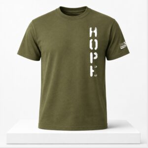 JP Sears Hope Shirt