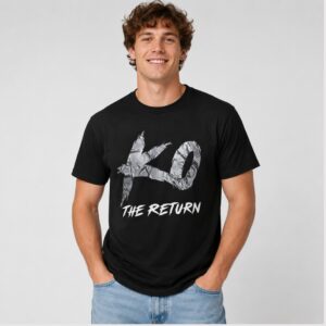 v5QOdDGo Kevin Owens KO The Return Shirt 1 1