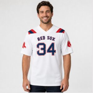 wFwYTY4I Boston Red Sox David Ortiz Football Jersey 2026 Giveaway 1 1 1