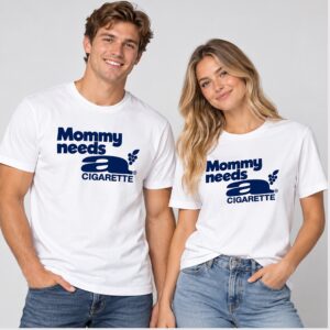 0R95Wcas Dua Lipa Mommy Needs A Cigarette Shirt 2 1 1