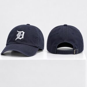 Hudson Williams Detroit Tigers Hat