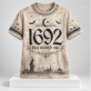 1692 They Missed One Halloween 2026 Shirt 1 1