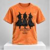 2026 Escaped Since 1692 Halloween Shirt 1 1