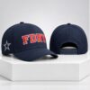 2026 Fdny Dallas Cowboys Hat 1 1 1