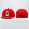 2026 Hancel Rincon Springfield Cardinals Hat 2 1