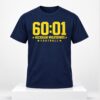 2026 Michigan Wolverines Football 60 01 Shirt 1 1