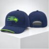 2026 Seattle Seahawks Sideline Sweepstakes Hat Giveaway 1 1