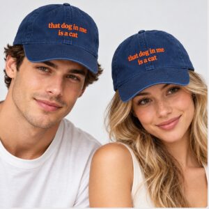 4ZyPbq79 That Dog In Me Is A Cat 2026 Hat 1 1 1