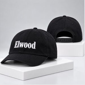 Mike Vasil Elwood Hat