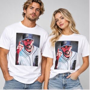 5So3qpAN Spencer Torkelson Justin Verlander Shirt 2 1 1