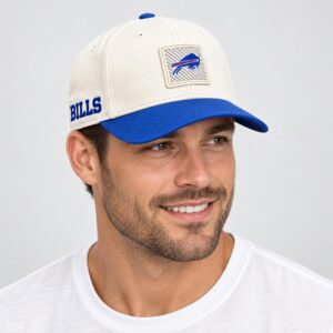 6WB8fScL Joe Brady Buffalo Bills Hat 2 2 1