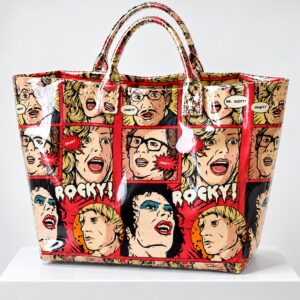 Rocky Horror Picture Show 2026 Tote Bag