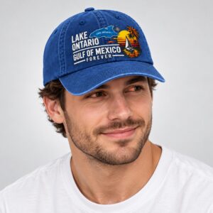 8Zd1LSbq Lake Ontario Gulf Of Mexico Forever 2026 Hat 1 2 1