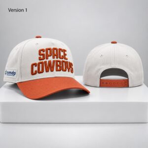 Sugar Land Space Cowboys Spirit Hat 2026 Giveaway