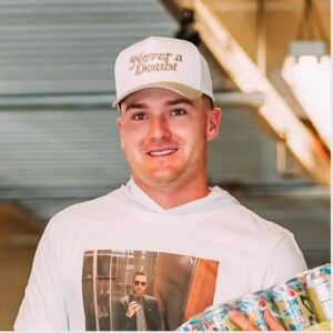 9DYI6keM Kevin McGonigle Never A Doubt Hat 1 1