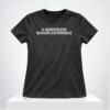 A Genderless Burger Experience 2026 Shirt 1 1