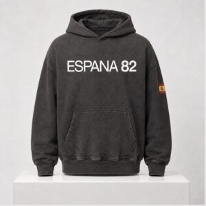 Nicholas Galitzine Espana 82 Hoodie
