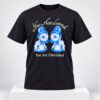 Alec Anderson You Are Loved You Are Cherished Shirt 1 1