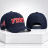 Atlanta Braves FDNY 2026 Hat 2 1