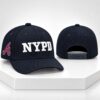Atlanta Braves NYPD 2026 Hat 2 1