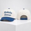 Auston Matthews Muskoka Forever Hat 5 Auston Matthews Muskoka Forever Hat 1 2 1