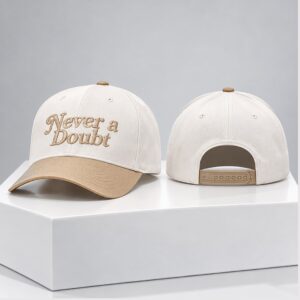 Kevin McGonigle Never A Doubt Hat