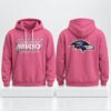 Baltimore Ravens Crucial Catch Pink 2026 Hoodie 1 1
