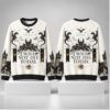 Basgiath War College I Will Not Die Today Dragon Christmas 2026 Ugly Sweater 1 1