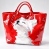 Bichon Frise Dog 2026 Bag 6 Bichon Frise Dog 2026 Bag 1 2 1