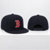 Boston Red Sox Sonny Gray 2026 Hat 1 1