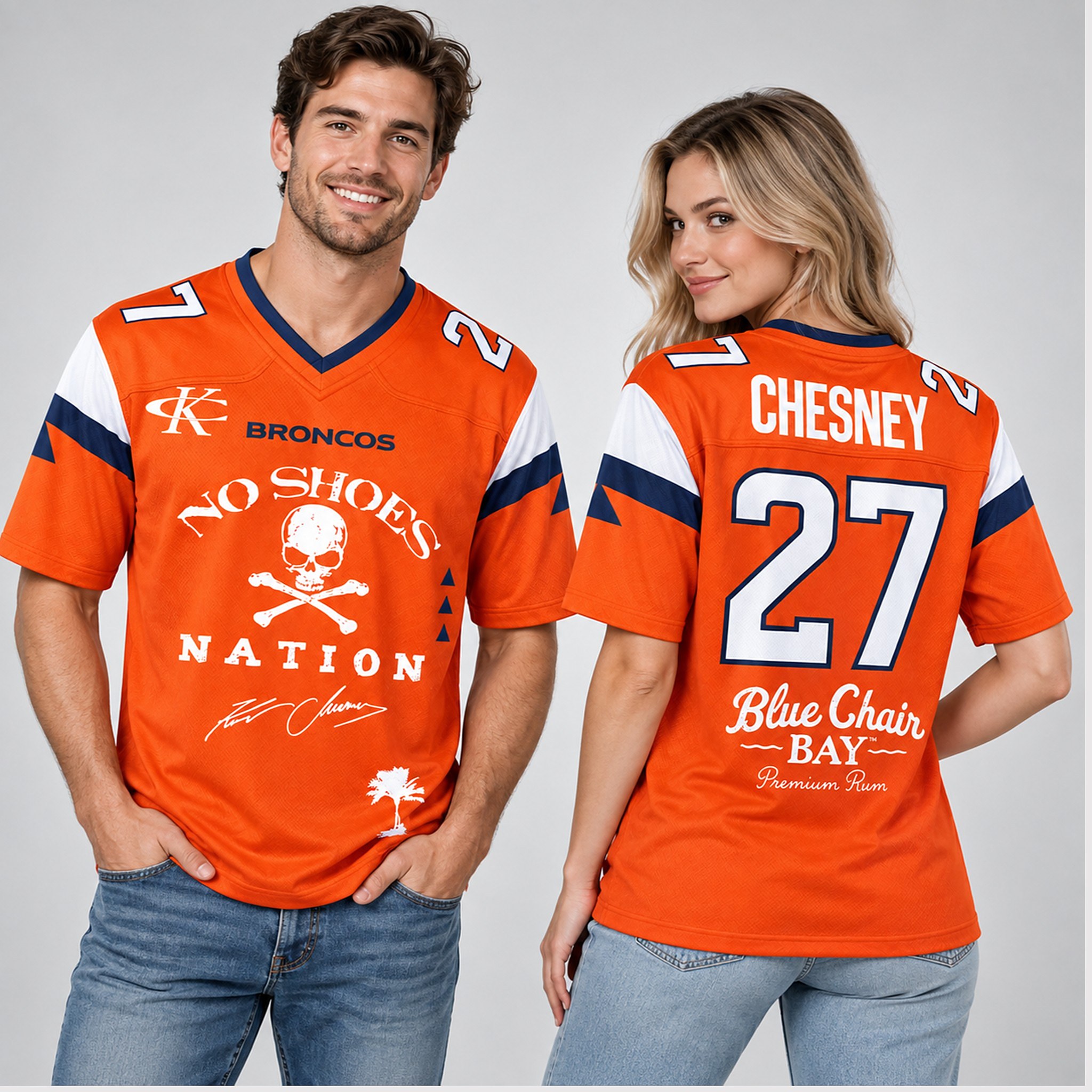 Broncos Kenny Chesney No Shoes Nation Blue Chair Bay 2027 Jersey 4 Broncos Kenny Chesney No Shoes Nation Blue Chair Bay 2027 Jersey 1 1 1