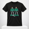 Bryan Woo Big D And Short Stack Shirt 2 1