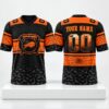 Buffalo Bills Halloween Day 2026 Jersey 1 1