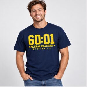 CEvCx9Ds 2026 Michigan Wolverines Football 60 01 Shirt 1 1 1