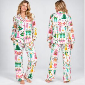 Lovely Nutcracker Christmas 2026 Pajamas Set 3 CSNSQVjm Lovely Nutcracker Christmas 2026 Pajamas Set 1 1 1