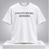Carnell Tate Enfants Riches Deprimes Shirt 1 1 1
