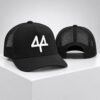 Chase Rice 44 Hat 1 2 1