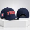 Chicago Cubs FDNY 2026 Hat 1 1